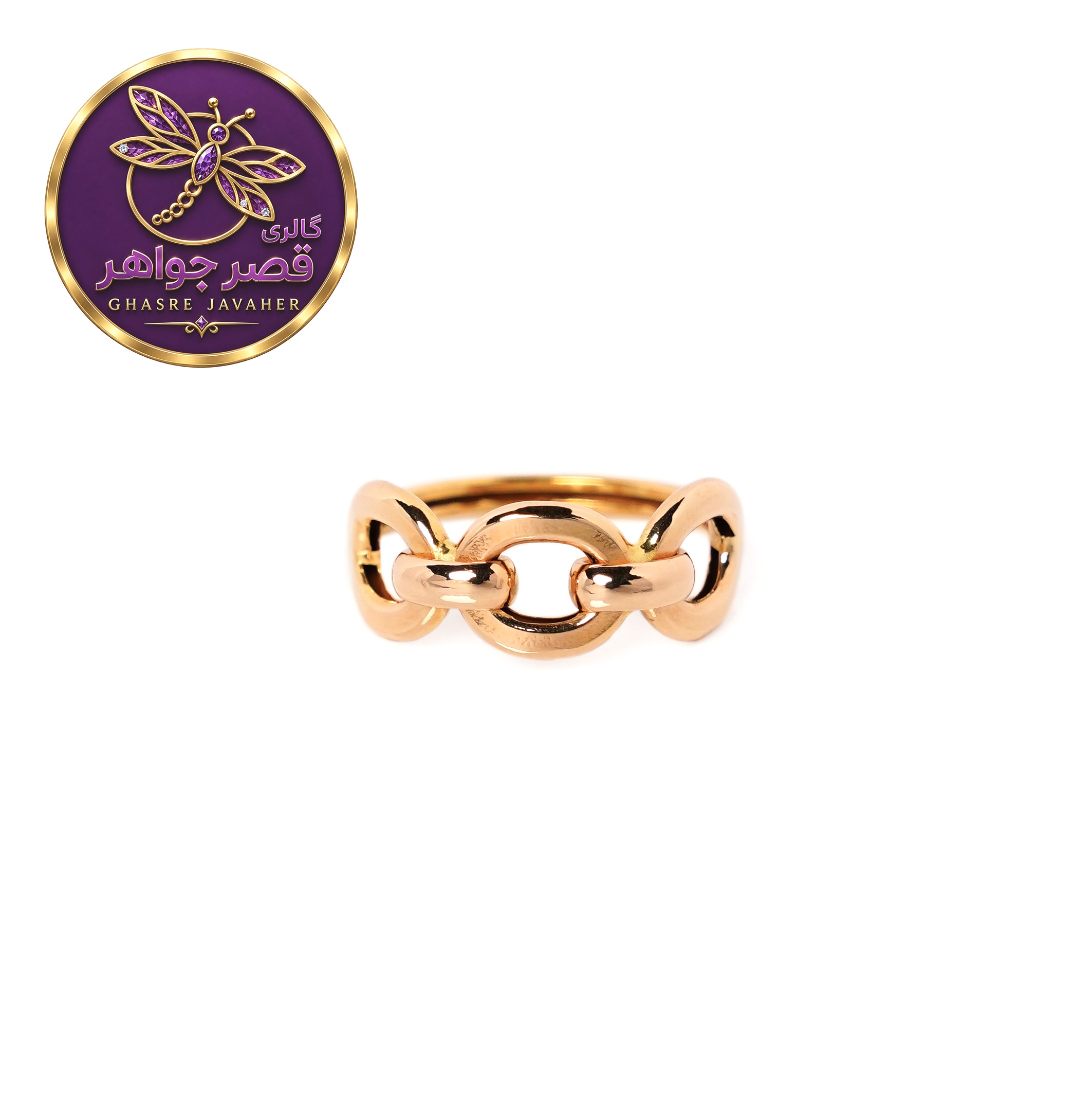 انگشتر طلا